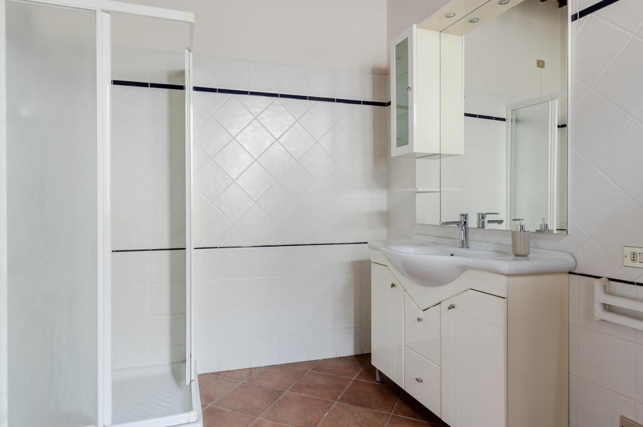 Lucca - Piazza Dell'Anfiteatro Central Apartment! المظهر الخارجي الصورة