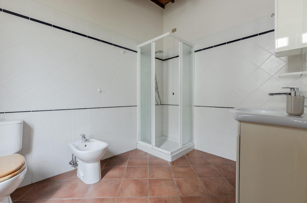 Lucca - Piazza Dell'Anfiteatro Central Apartment! المظهر الخارجي الصورة