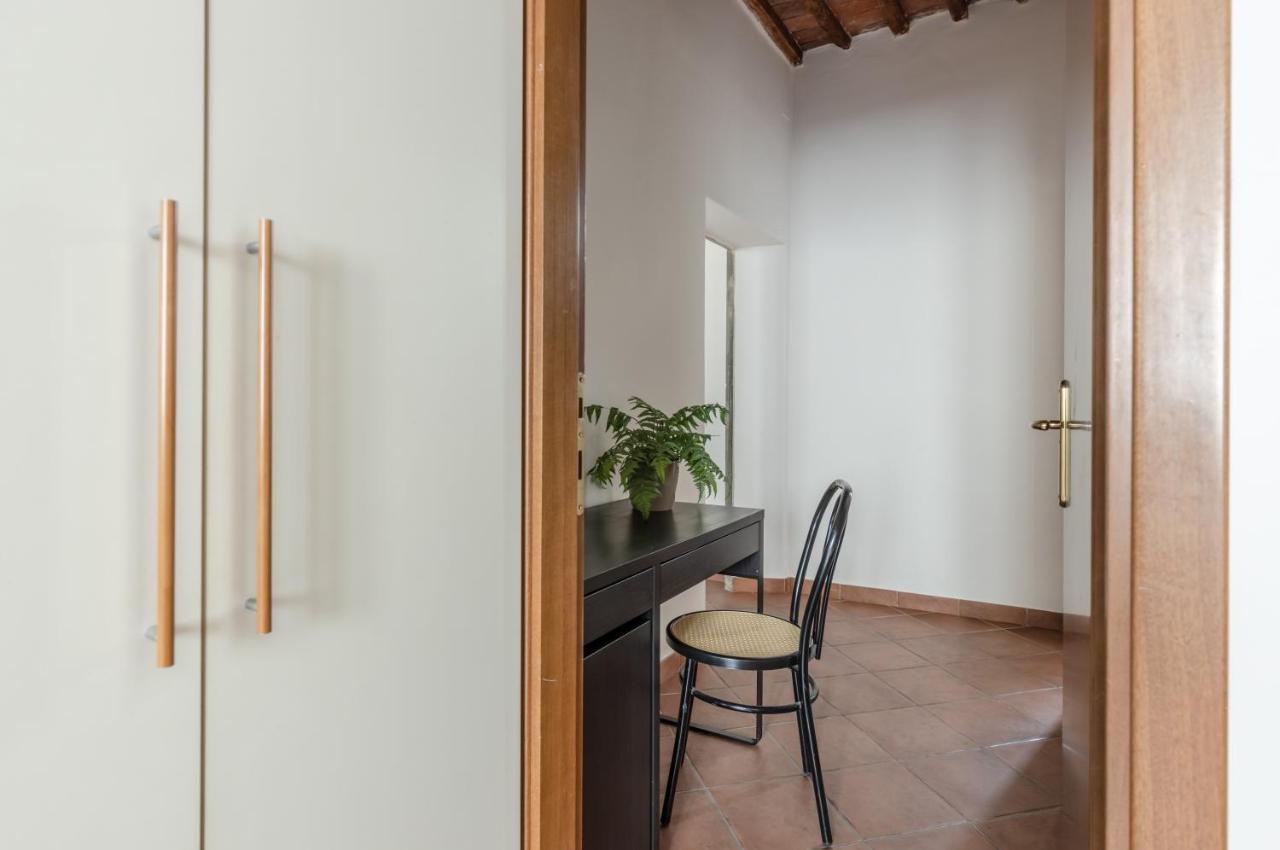 Lucca - Piazza Dell'Anfiteatro Central Apartment! المظهر الخارجي الصورة